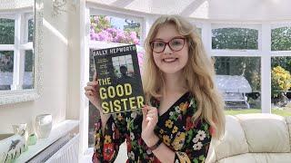 Book Review: The Good Sister by Sally Hepworth