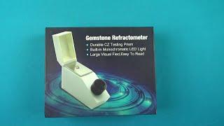 How to Use the Refractometer