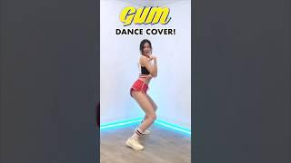 JESSI (제시) - 'GUM' dance cover  #제시 #Jessi_gum #Jessi #kpop