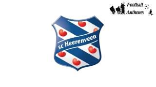 SC Heerenveen Anthem