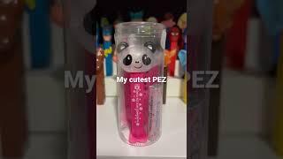 My PEZ Collection! #pez