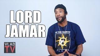 Lord Jamar: There are No White Prophets in Any Religion (Part 12)