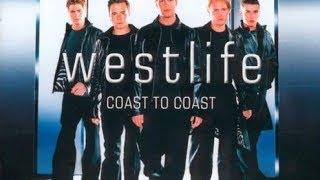 Westlife - My love (가사, 번역)