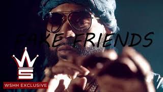 Money Man x Lil Baby Type Beat "Fake Friends" (Prod. By Reezy)