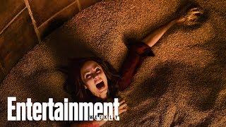 'Jigsaw' First Look: Directors Tease Next Chapter Of 'Saw' Saga | News Flash | Entertainment Weekly