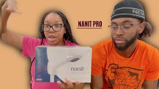 Exclusive Look: Unboxing the Nanit Pro Baby Cam + Hidden Features!