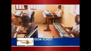 Esom School of Music