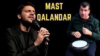 Bilal Göregen - Sami Yusuf – Mast Qalandar