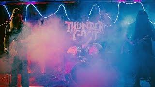 Thundergoat (Live in Minneapolis) Hashtral Haze