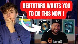 What Does Beatstars Latest Announcement Mean For Beat Sellers?