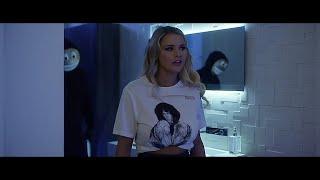 Kinsey Wolanski Actress in the Movie Slasher Party (HD)