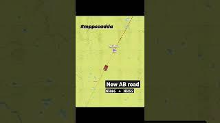 new AB ROAD naming  #mppscprelims #mppscadda #mppsc2022 #mppsc #mppscprelims2022 #mppsc2023