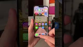 Как скрытно записывать видео на iPhone