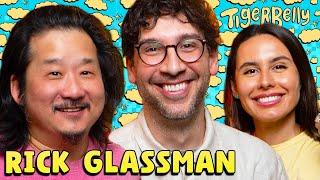 Rick Glassman & His Buff Photos | TigerBelly 434