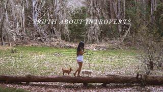 The Truth About Introverts