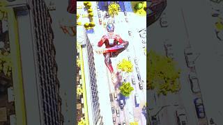 Marvel's Spider-Man 2 - Is Unveiling Hidden SECRET SHOW OFF?! #shorts