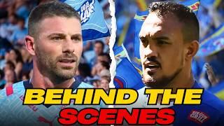 Inside the MOST INTENSE Rivalry in South African Rugby! (Stormers vs Blue Bulls)