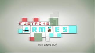 Мини Обновление мода на Mustache Armies