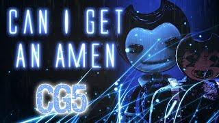 BATIM / SFM| Devil's Right Hand |Can I Get An Amen - CG5