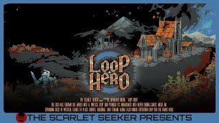 Loop Hero - Overview, Impressions and Gameplay (FULL RELEASE)