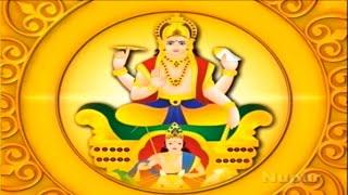 Navagraha Peeda Parihara Stotram - Latest Sankrit Chants | Shemaroo Bhakti