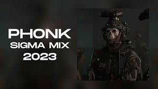 PHONK SIGMA MIX #4