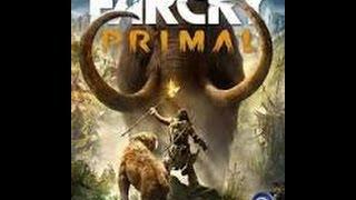 FAR CRY PRIMAL FREE DOWNLOAD TORRENT AND DIRECT LINK 100% WORKING LINK