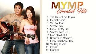 (Official Non-Stop) MYMP Greatest Hits