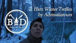 2. Harz Winter Treffen by Adrenalintours