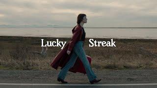 Kylie V - Lucky Streak (Official Video)