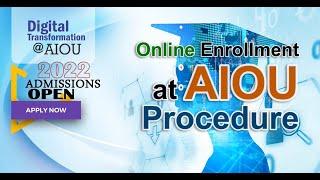 Course Enrollment Procedure