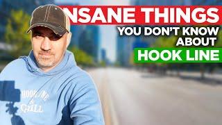 8 Crazy Facts about Hook Line & Chill that You May Not Have Realized (Are You Prepared?)