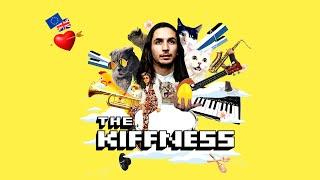 The Kiffness - Prague 28.09.2024 - Live