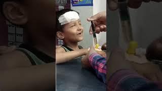 funny injection video #funny #injection #video #shorts #youtube #subscribe #motivation #share #yt