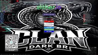 Slither.io Brasil -  CLÃ DARK BR - 80