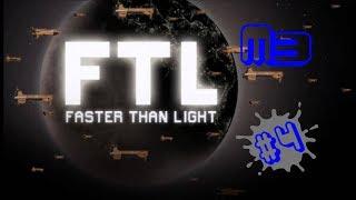 MiniBetrayal Plays: FTL 04