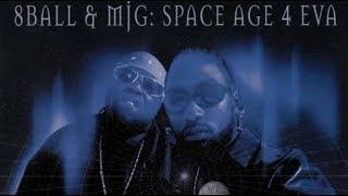 8Ball & MJG - Thingz