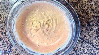 Smashburger Sauce Recipe