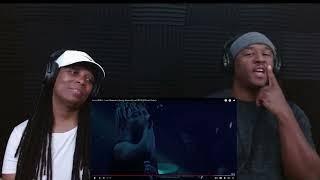 Juice WRLD - Lucid Dreams Live Jimmy Kimmel !!REACTION!!