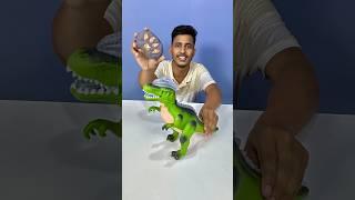 My new dinosaur remote wala 