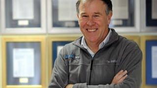 Tim Noakes - Paleo Diet, Hydration, Central Governor