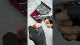 MINIATURE BERETTA M92 Toy Gun