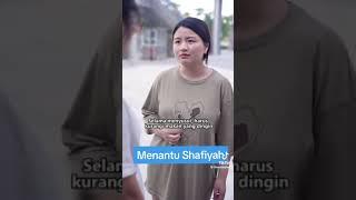 mama mertua dan menantu idaman shafiyah dan tini drama korea