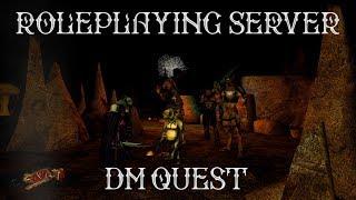 Neverwinter Nights Enhanced Edition - DM Event/Quest