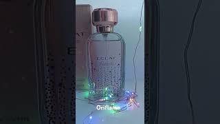 #oriflame #parfum #орифлейм #орифлэйм #ароматы Eclat Festivitè,красивый,необычный аромат