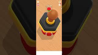 Sponge Art level 3205 Gameplay Walkthrough Solution(iOS, Android)