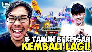 SEPERTI SEASON SATU!  SQUAD LAWAK AKAN SEGERA KEMBALI?! - PUBG MOBILE