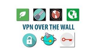 Android VPN over the wall - Green VPN, Over the wall VPN, master, Speed, Key & Free over the wall