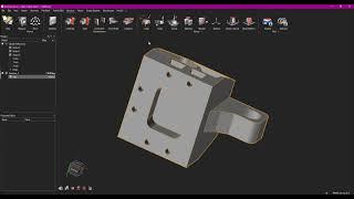 Intro to Optimization and Additive Manufacturing with Demo of Optimization Process in Altair Inspire