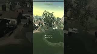 Warzone 2 air strike mid air kill #callofduty #shorts #cod #mw2 #warzone2 #warzone